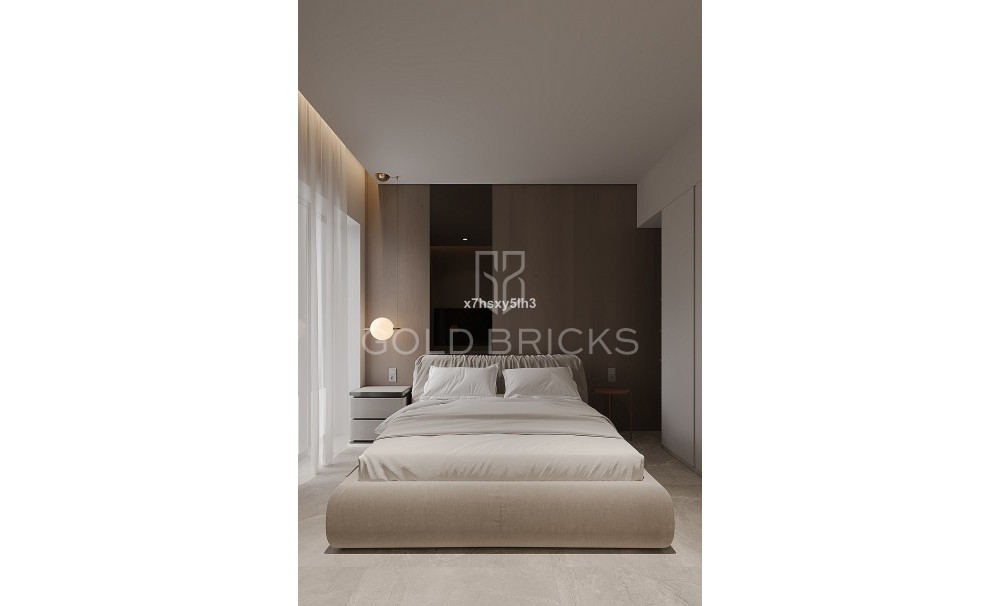 Nieuwbouw ·  · Torrevieja · Torrevieja Centro