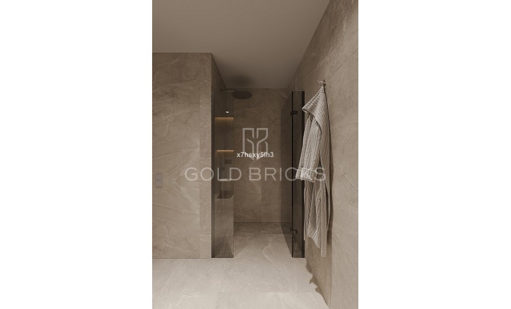 Nieuwbouw ·  · Torrevieja · Torrevieja Centro