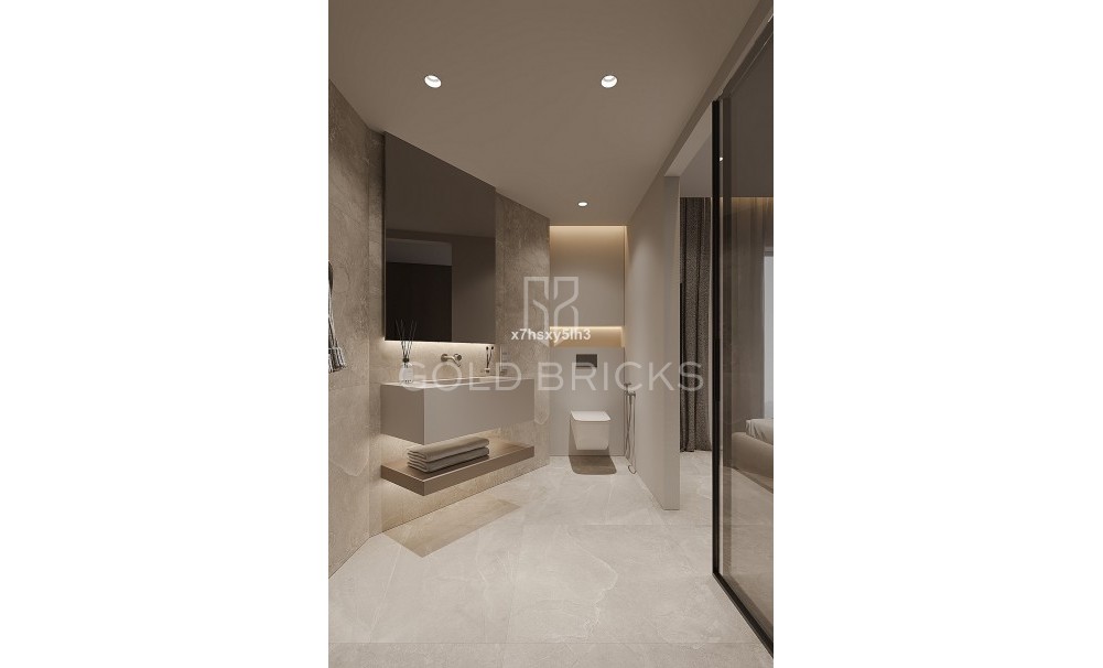 Nieuwbouw ·  · Torrevieja · Torrevieja Centro