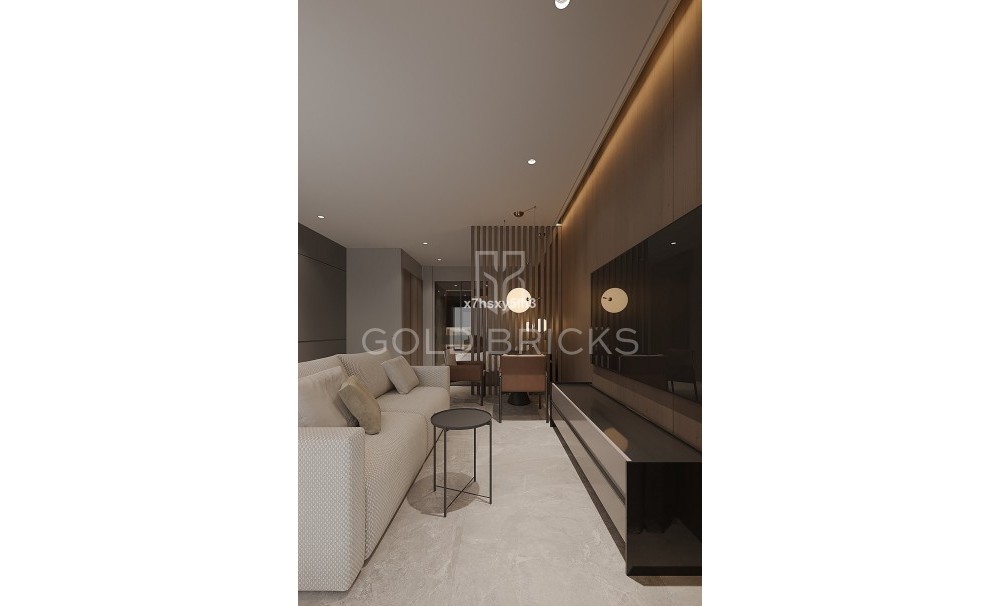 Nieuwbouw ·  · Torrevieja · Torrevieja Centro