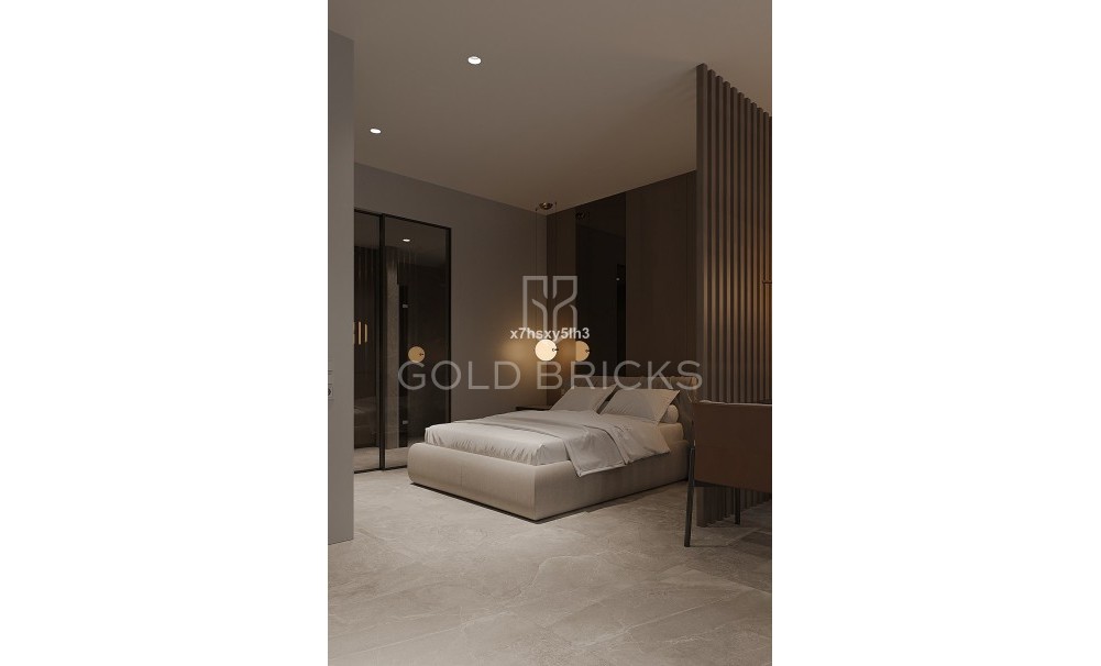 Nieuwbouw ·  · Torrevieja · Torrevieja Centro