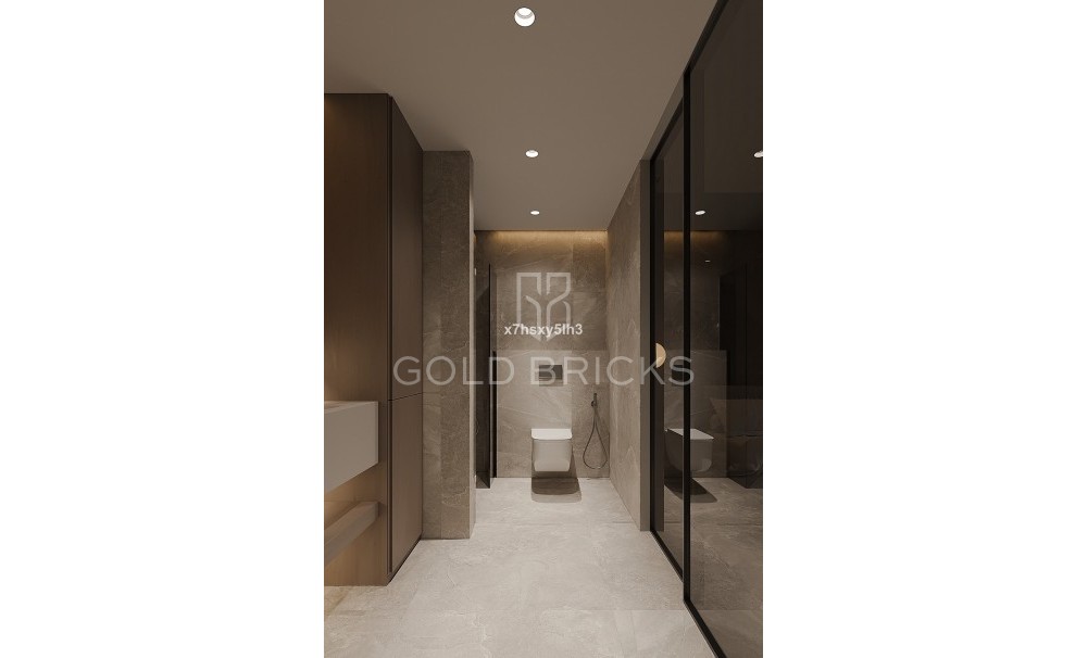 Nieuwbouw ·  · Torrevieja · Torrevieja Centro