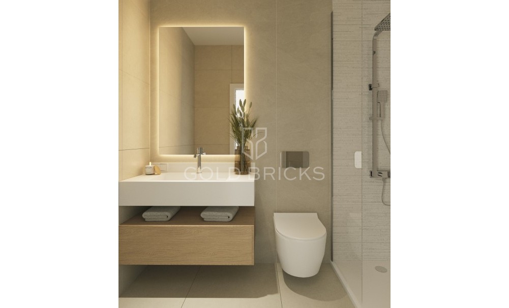 Nieuwbouw ·  · l'Alfas del Pi · L'Alfás del Pi Centro