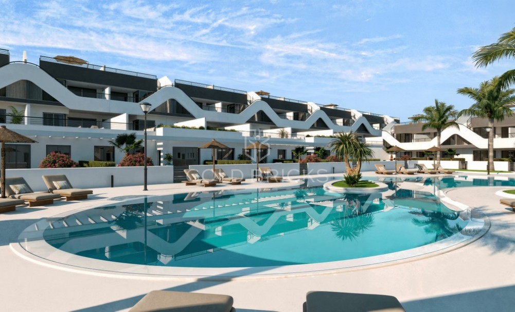 Nieuwbouw ·  · l'Alfas del Pi · L'Alfás del Pi Centro