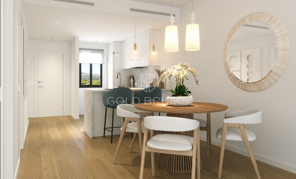 Nieuwbouw ·  · l'Alfas del Pi · L'Alfás del Pi Centro