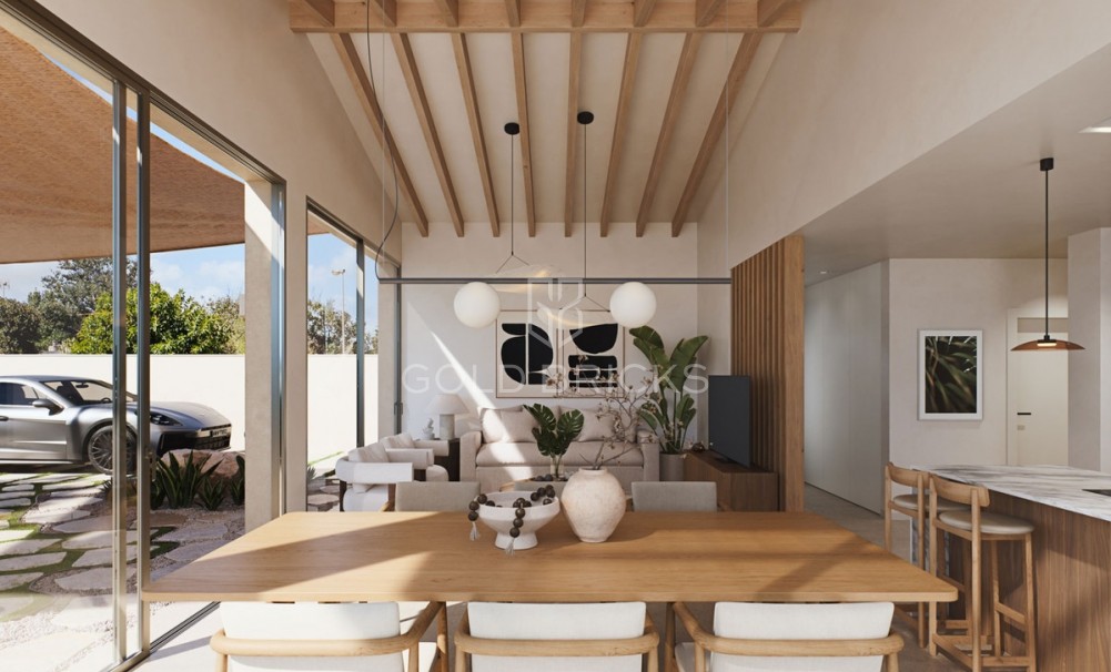 Nieuwbouw ·  · Cartagena · Cabo de Palos