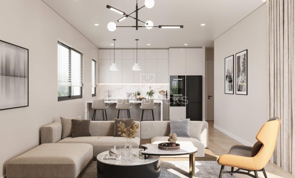 Nieuwbouw ·  · Formentera del Segura · Los Palacios