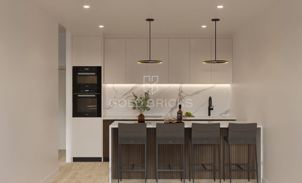 Nieuwbouw ·  · Formentera del Segura · Los Palacios