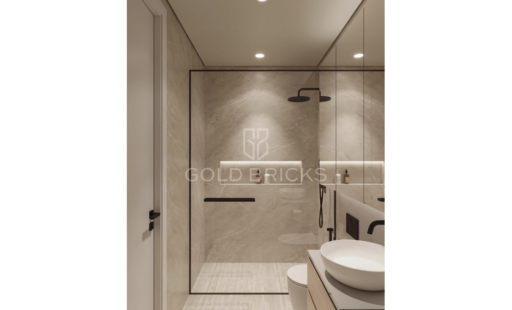 Nieuwbouw ·  · Formentera del Segura · Los Palacios