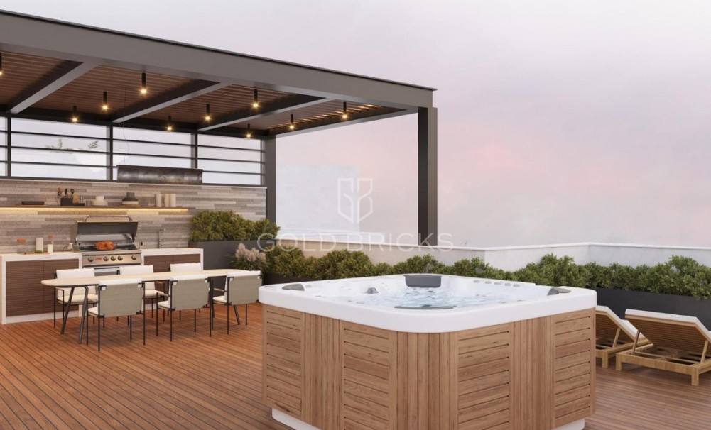 Nieuwbouw ·  · Formentera del Segura · Los Palacios