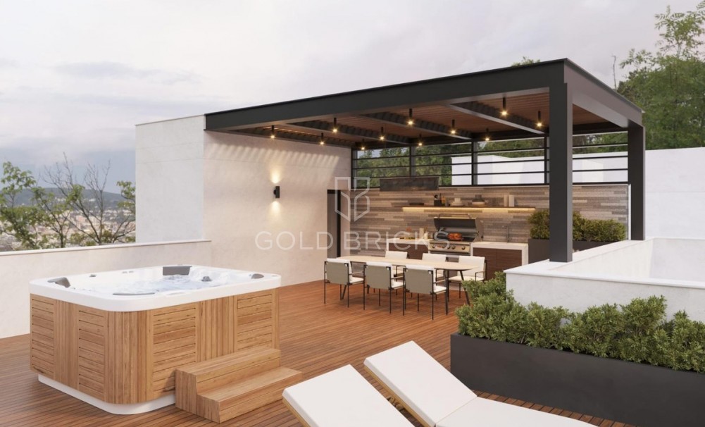 Nieuwbouw ·  · Formentera del Segura · Los Palacios