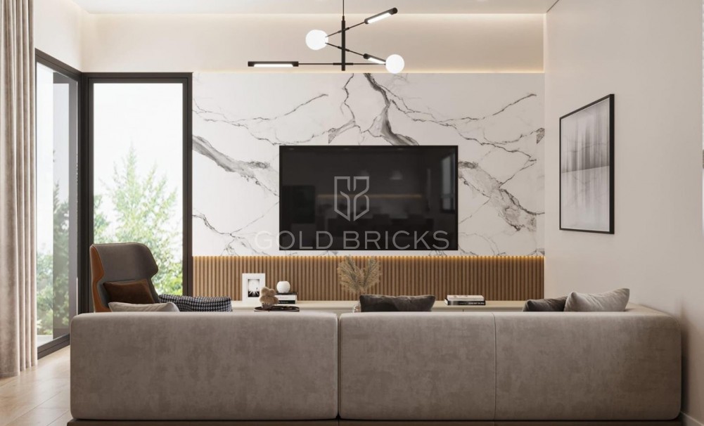 Nieuwbouw ·  · Formentera del Segura · Los Palacios