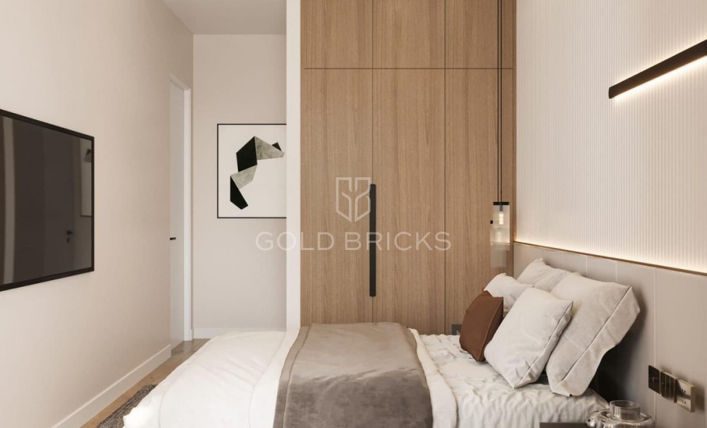 Nieuwbouw ·  · Formentera del Segura · Los Palacios