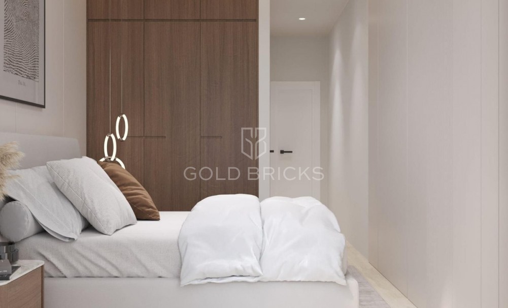 Nieuwbouw ·  · Formentera del Segura · Los Palacios