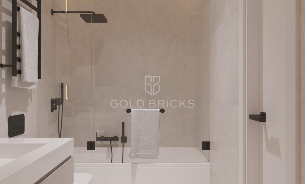 Nieuwbouw ·  · Formentera del Segura · Los Palacios