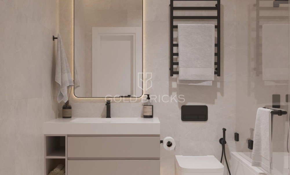 Nieuwbouw ·  · Formentera del Segura · Los Palacios