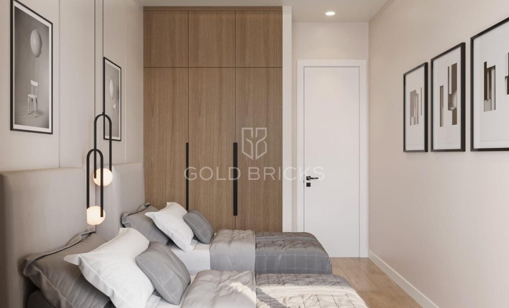 Nieuwbouw ·  · Formentera del Segura · Los Palacios