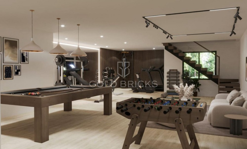 Nieuwbouw ·  · Formentera del Segura · Los Palacios