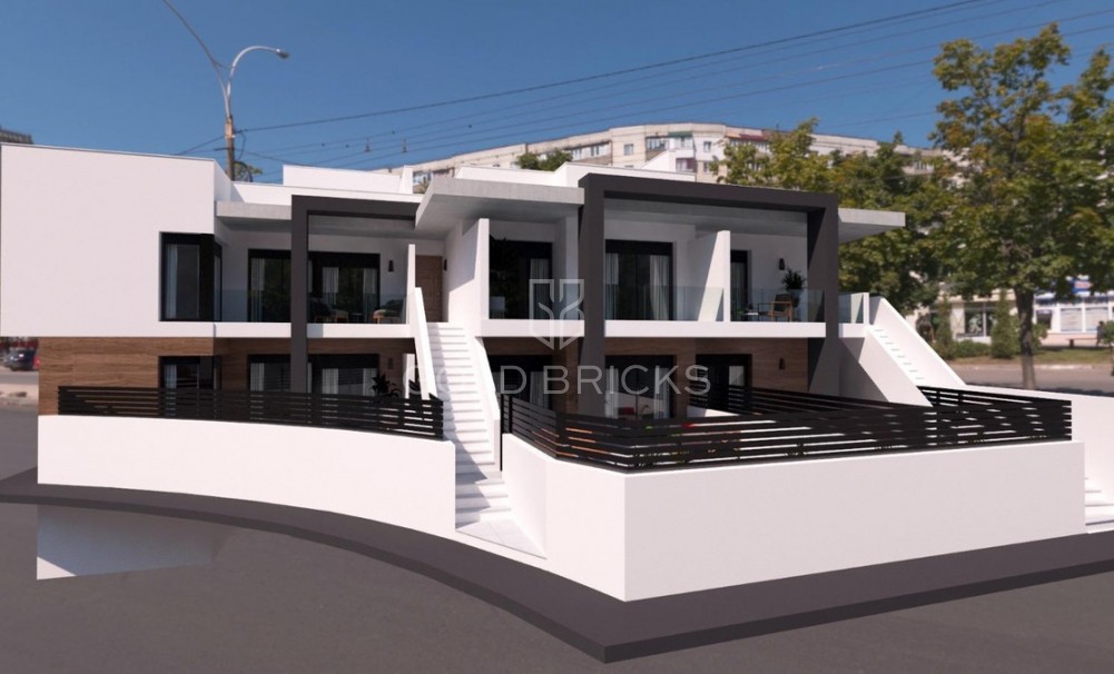 Nieuwbouw ·  · Formentera del Segura · Los Palacios