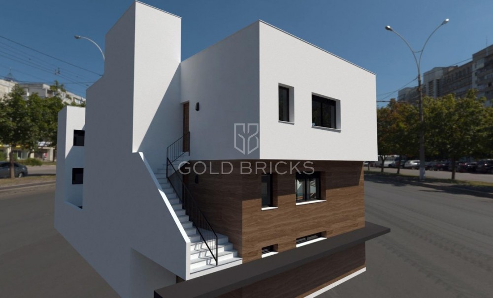 Nieuwbouw ·  · Formentera del Segura · Los Palacios