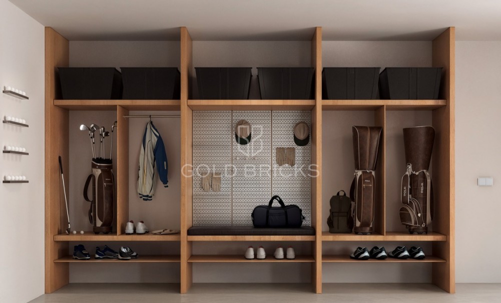 Nieuwbouw ·  · Algorfa · La finca golf