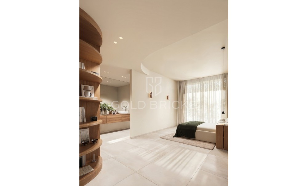 Nieuwbouw ·  · Algorfa · La finca golf