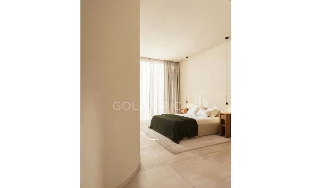 Nieuwbouw ·  · Algorfa · La finca golf