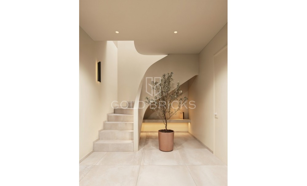 Nieuwbouw ·  · Algorfa · La finca golf