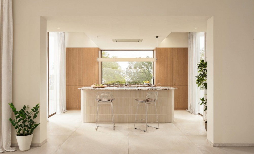 Nieuwbouw ·  · Algorfa · La finca golf