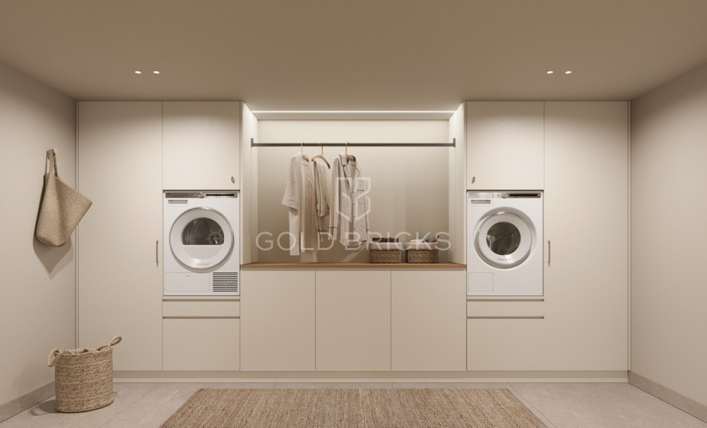 Nieuwbouw ·  · Algorfa · La finca golf