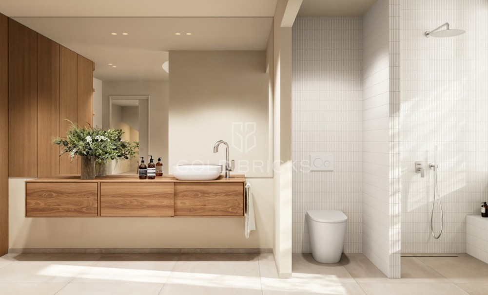 Nieuwbouw ·  · Algorfa · La finca golf