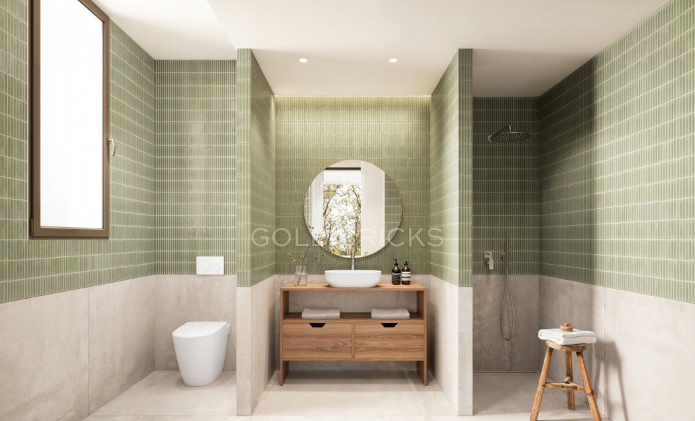 Nieuwbouw ·  · Algorfa · La finca golf