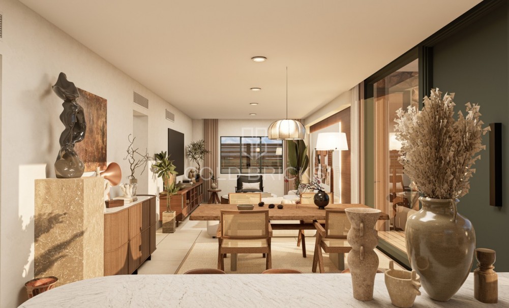 Nieuwbouw ·  · Fuente alamo de Murcia · La Pinilla