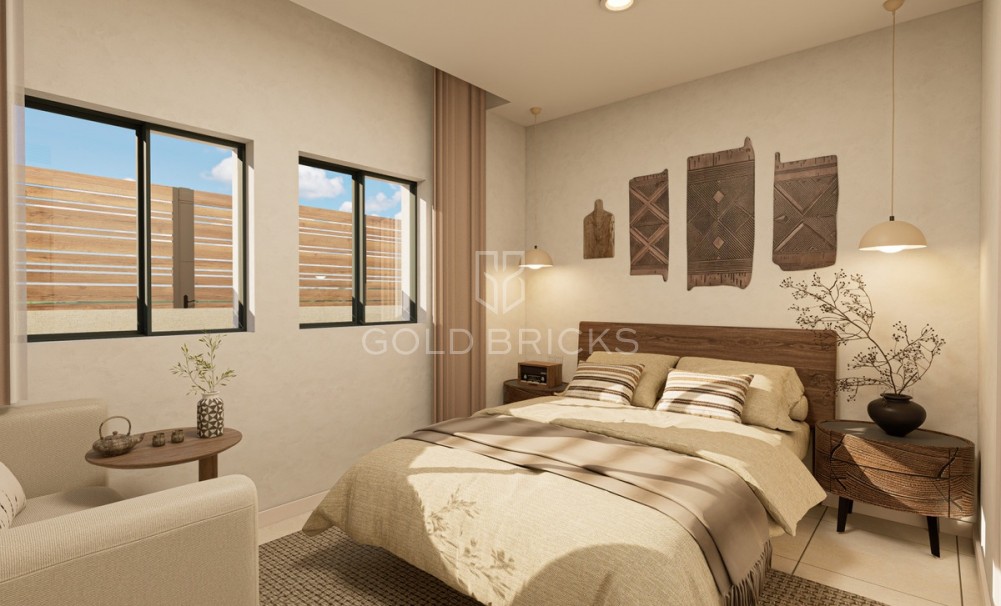 Nieuwbouw ·  · Fuente alamo de Murcia · La Pinilla