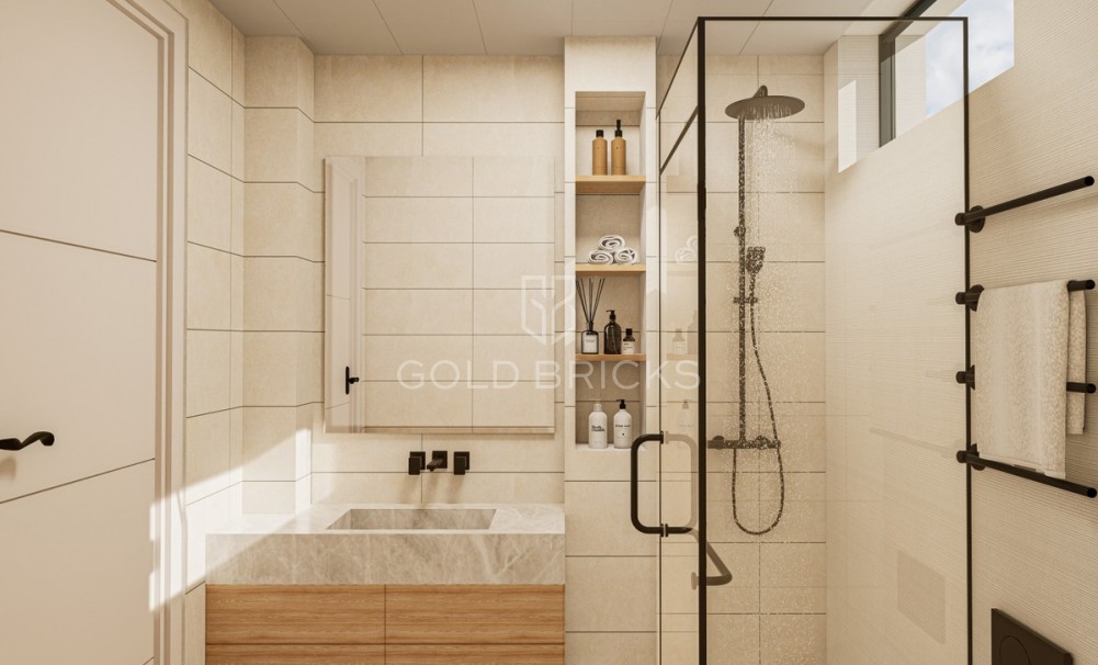 Nieuwbouw ·  · Fuente alamo de Murcia · La Pinilla