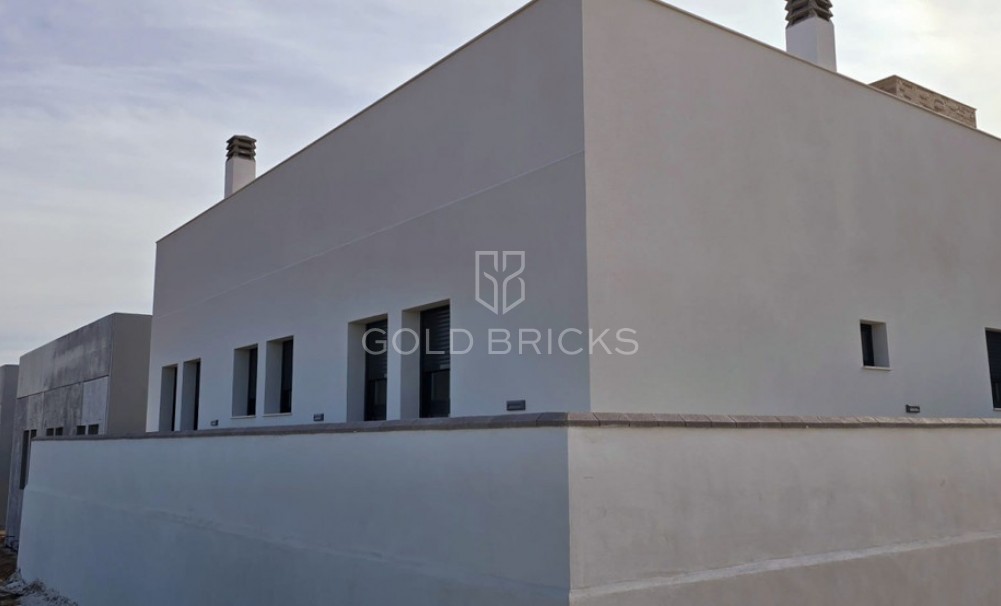 Nieuwbouw ·  · Fuente alamo de Murcia · La Pinilla