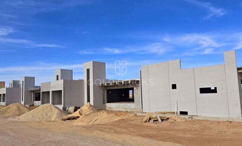 Nieuwbouw ·  · Fuente alamo de Murcia · La Pinilla