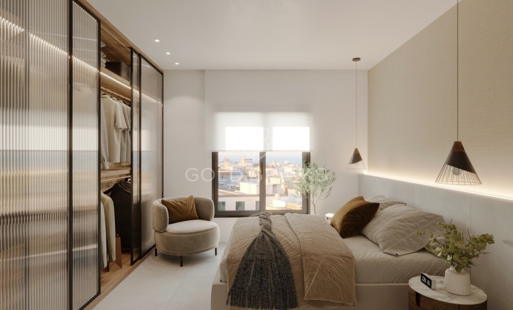 Nieuwbouw ·  · Santa Pola · Santa Pola Centro