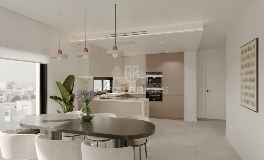 Nieuwbouw ·  · Santa Pola · Santa Pola Centro