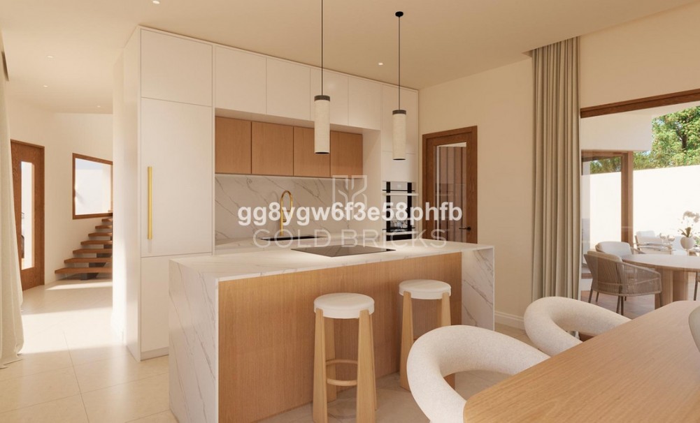 Nieuwbouw ·  · Orihuela · La Zenia