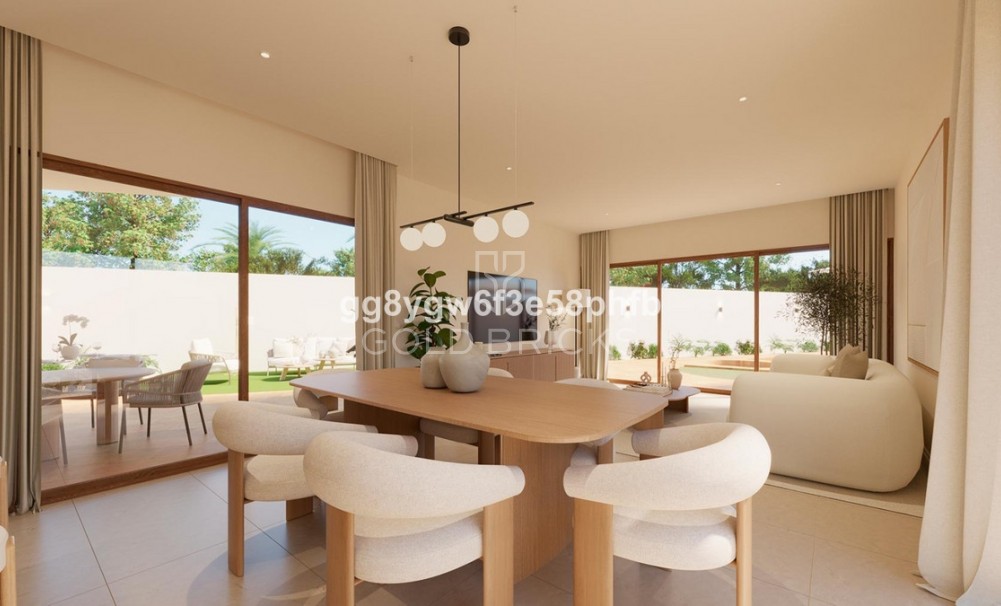 Nieuwbouw ·  · Orihuela · La Zenia