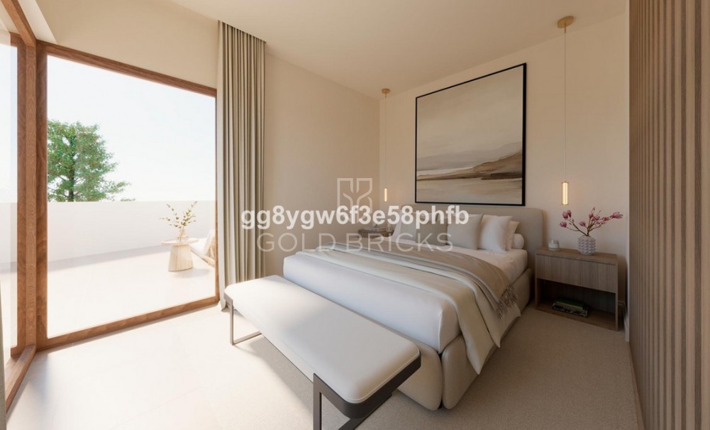 Nieuwbouw ·  · Orihuela · La Zenia