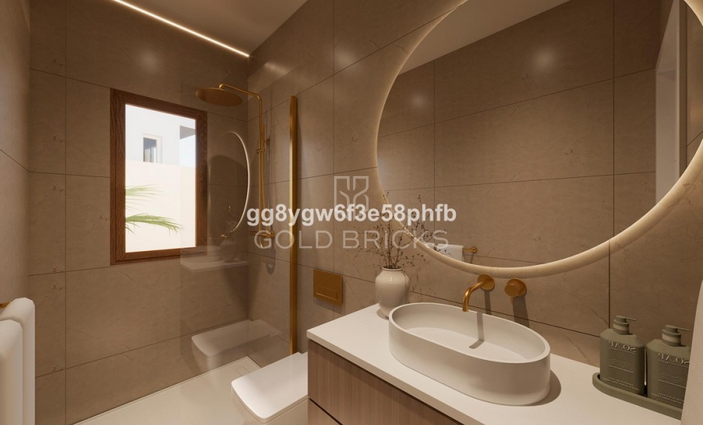 Nieuwbouw ·  · Orihuela · La Zenia