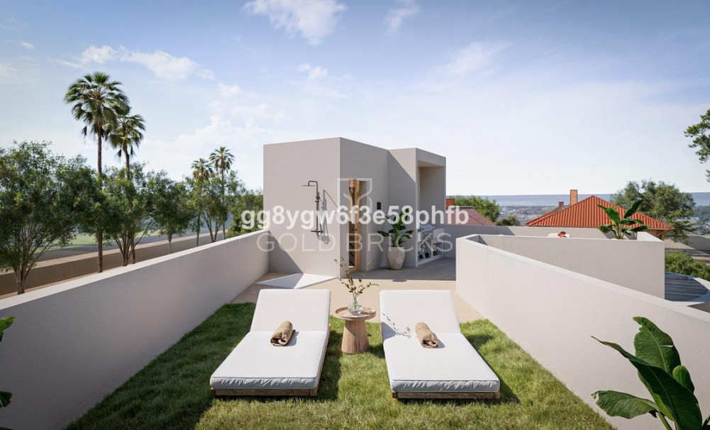 Nieuwbouw ·  · Orihuela · La Zenia