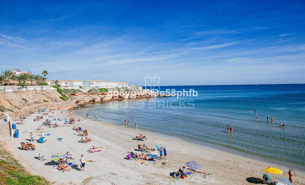 Nieuwbouw ·  · Orihuela · La Zenia