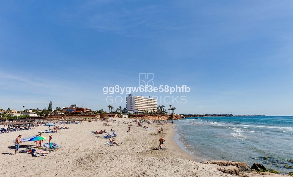 Nieuwbouw ·  · Orihuela · La Zenia