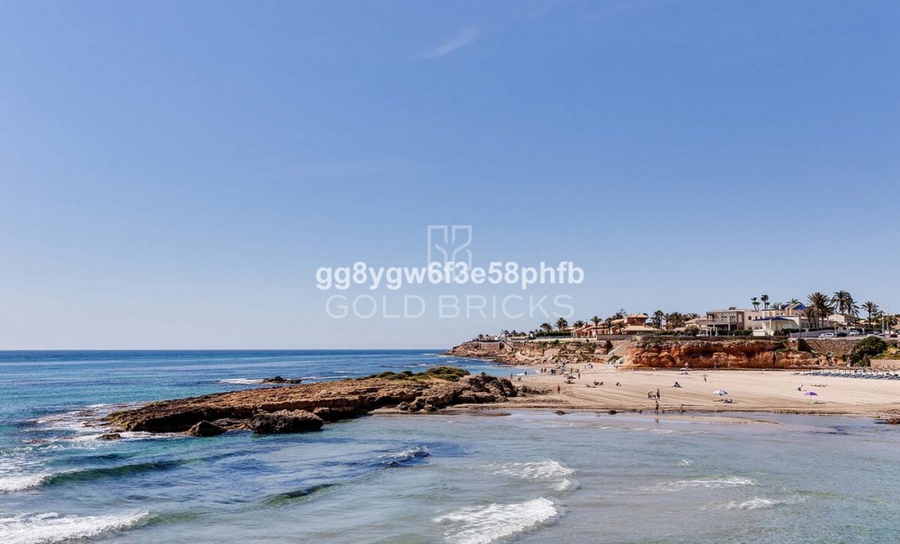 Nieuwbouw ·  · Orihuela · La Zenia