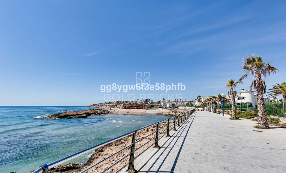 Nieuwbouw ·  · Orihuela · La Zenia
