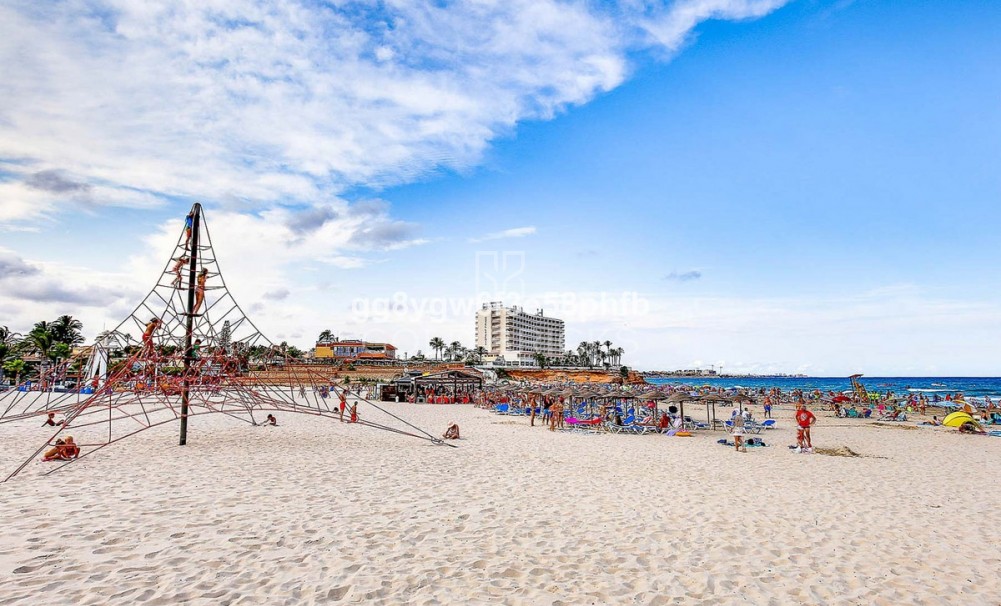 Nieuwbouw ·  · Orihuela · La Zenia