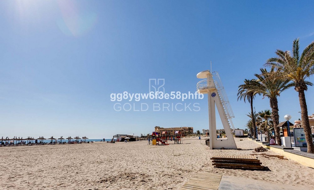 Nieuwbouw ·  · Orihuela · La Zenia